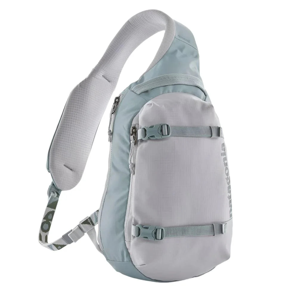 Patagonia Atom Sling Bag 8L Crisp Grey FLCrooks