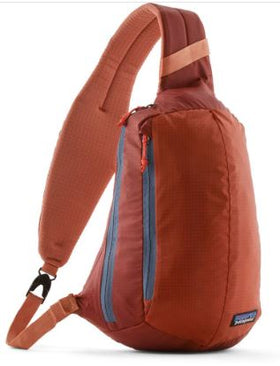Patagonia | Ultralight Black Hole Sling | Mangrove Red