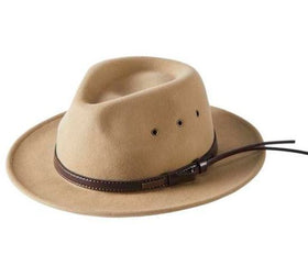 Men's Pendleton | Getaway Hat | Putty