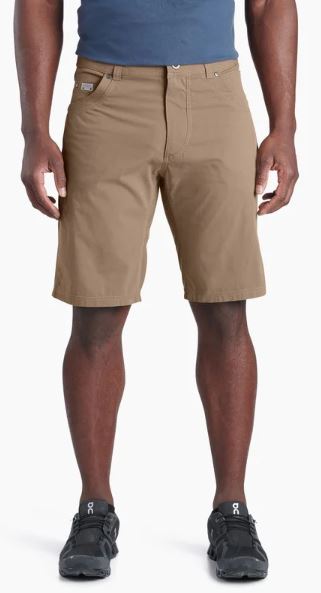 Men's KÜHL | RADIKL® Short | Fossil