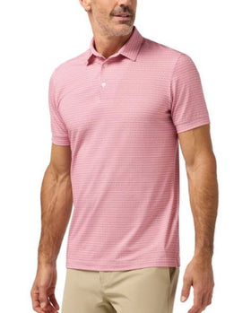 Men's Mizzen + Main | Versa Polo | Red Hot Tee Off