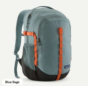 Patagonia | Refugio Day Pack 26L | Blue Sage