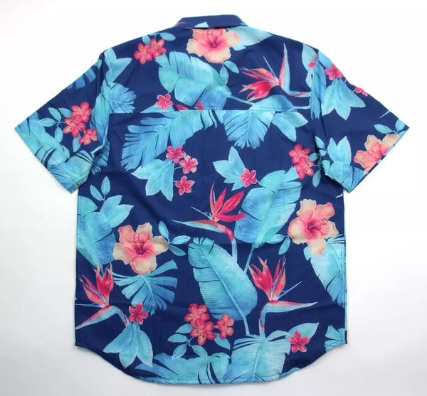 Men's Tommy Bahama | Bahama Coast Paradiso | Blue Muse