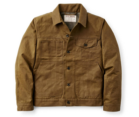 Filson Short Lined Cruiser 