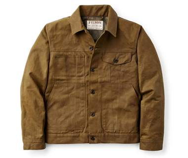 Filson Short Lined Cruiser 