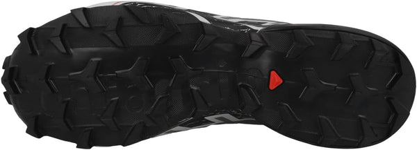 Men's Salomon | Speedcross 6 | Quiet Shade Bottom