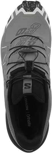 Men's Salomon | Speedcross 6 | Quiet Shade Top
