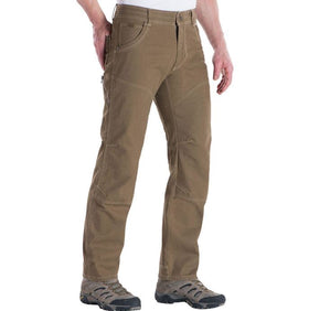 Men's KÜHL  | The Law Pant | Dark Khaki