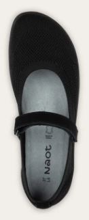 Women's Naot | Taranaki Mary Jane | Black