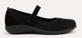 Women's Naot | Taranaki Mary Jane | Black