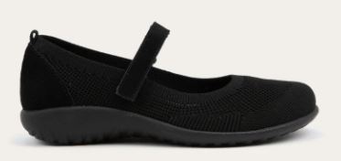 Women's Naot | Taranaki Mary Jane | Black