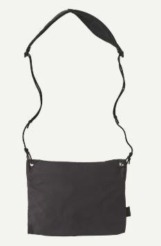 Patagonia | Terravia Sacoche | Black
