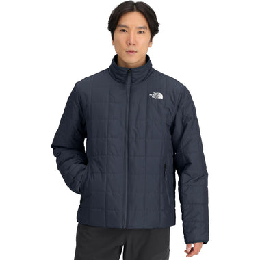 Men's The North Face | Junction Insulated Jacket | Summit Navy