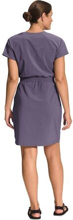 Women's The North Face | Never Stop Wearing Dress | Lunar Slate