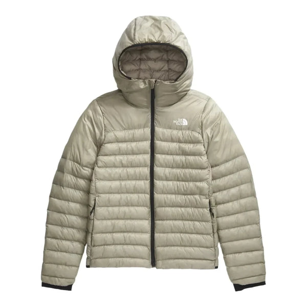 Women's The North Face |  Terra Peak Hoodie |  Clay Grey