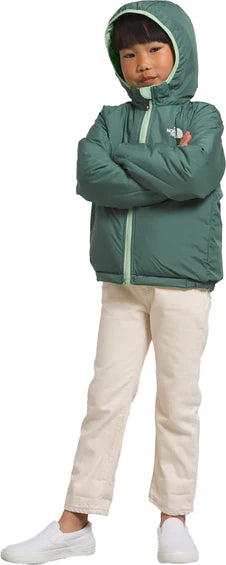 Toddlers The North Face Kid Reversible Perrito Insulated Jacket