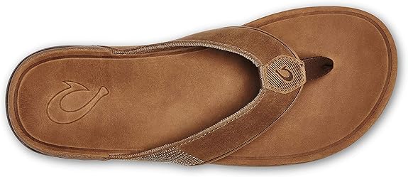 Men's Olukai | Tuahine Sandal | Toffee Top