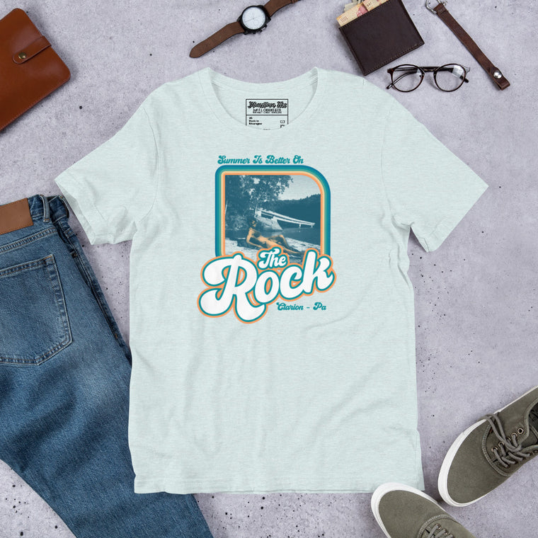 Hometown Tees - FLCrooks.com Hometown Tees - FLCrooks.com