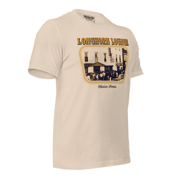 Longhorn Lounge - Clarion