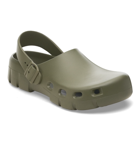 Men's Birkenstock | Birki Flow EVA| Khaki