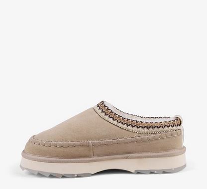 Women's Emu | Sharky Adventure Scuff | Sand