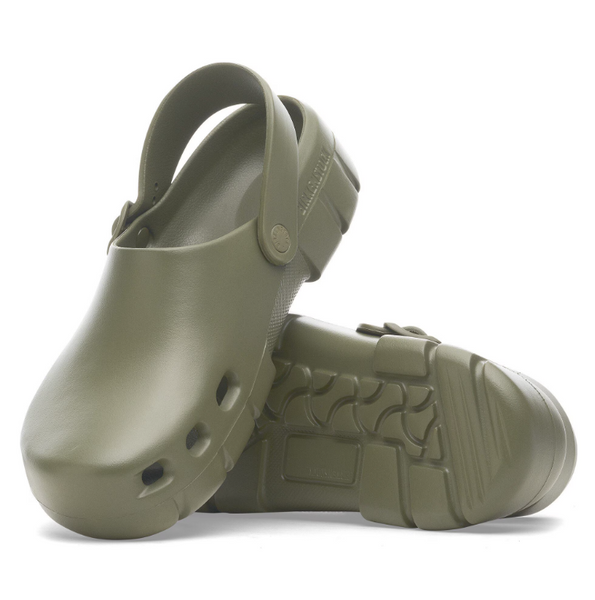 Men's Birkenstock | Birki Flow EVA| Khaki