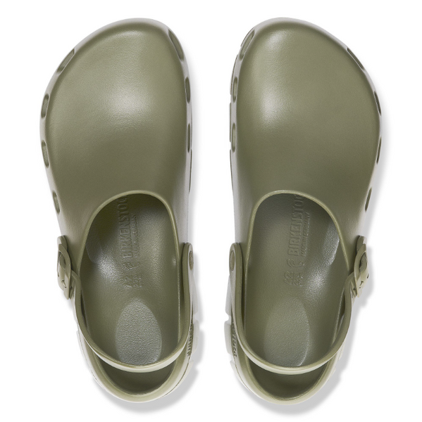 Men's Birkenstock | Birki Flow EVA| Khaki