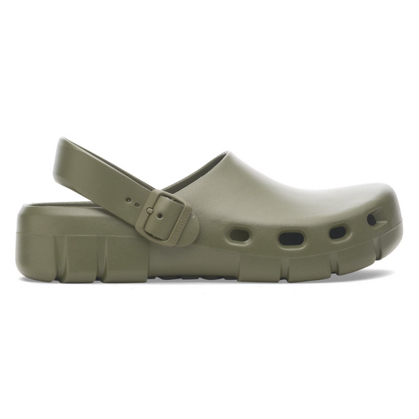 Men's Birkenstock | Birki Flow EVA| Khaki