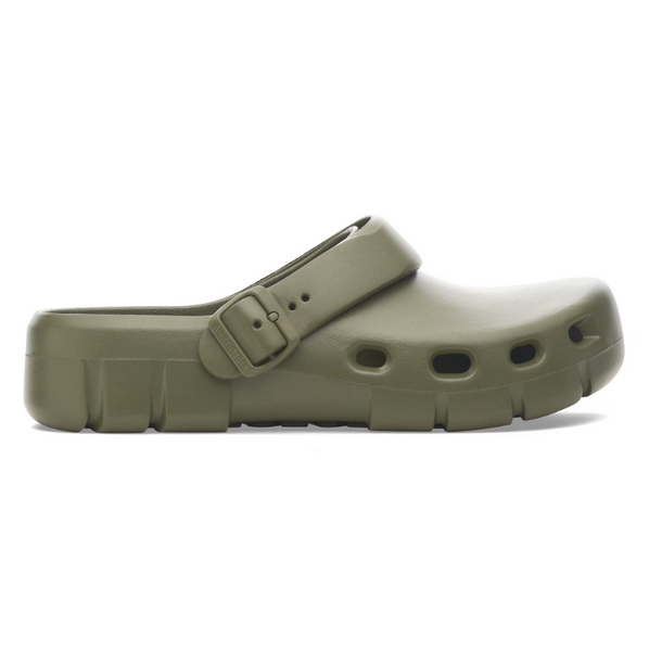 Men's Birkenstock | Birki Flow EVA| Khaki