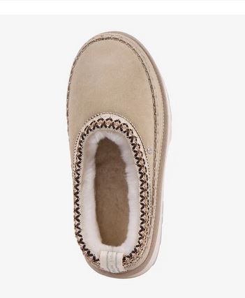 Women's Emu | Sharky Adventure Scuff | Sand