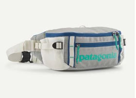 Patagonia | Black Hole® Waist Pack 5L Bag | Birch White