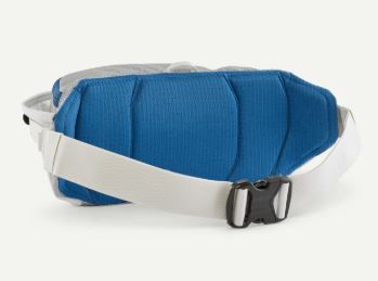 Patagonia | Black Hole® Waist Pack 5L Bag | Birch White