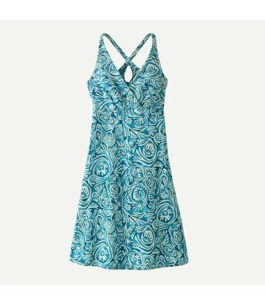 Women's Patagonia | Amber Dawn Dress | Thin Ice