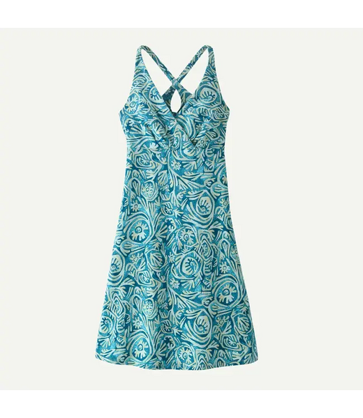 Women's Patagonia | Amber Dawn Dress | Thin Ice