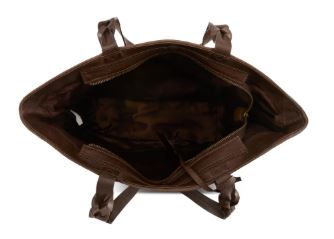 Women's L'Artiste | Wovitote Handbag | Brown Multi
