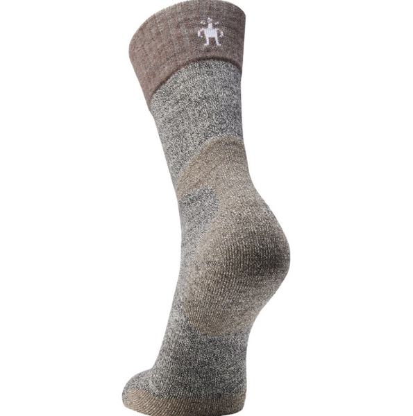 Men's Smartwool | Hunt Light Cushion Tall Crew Sock | Ash-Charcoal