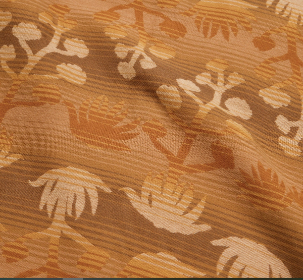 Men's Howler Bros | Sheridan Flannel | Maguey Mirage : Camel