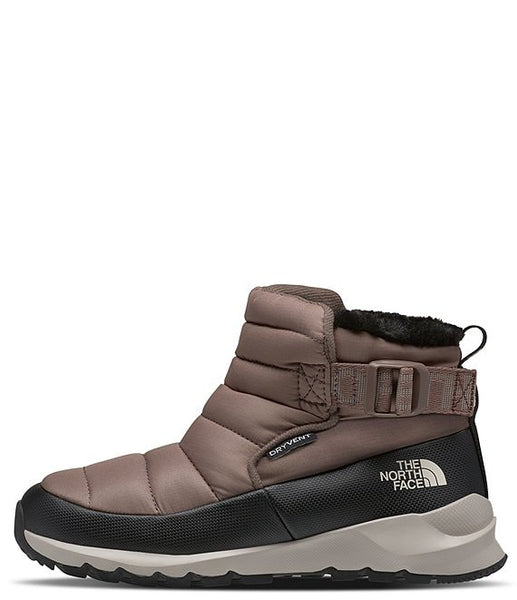 Women's The North Face | Thermoball Pull On WP Bootie | Deep