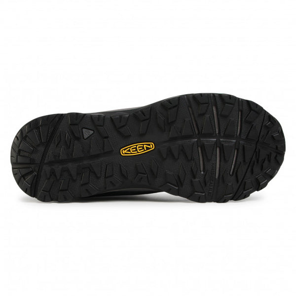 Women's Keen | Terradora II Lace Waterproof Boot | Navy