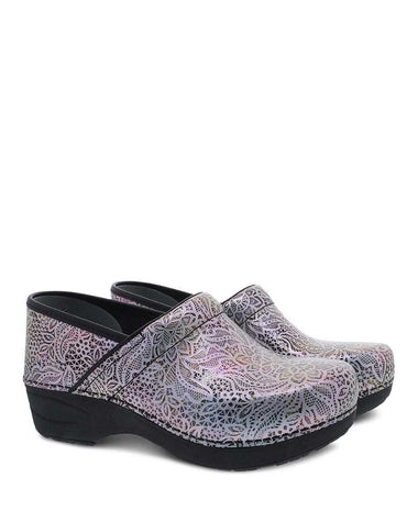 Women's DANSKO | XP 2.0 Leather Clog | Lacy