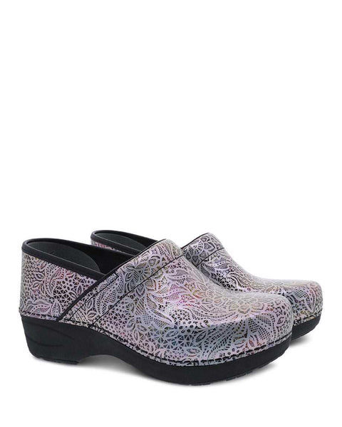 Women's DANSKO | XP 2.0 Leather Clog | Lacy