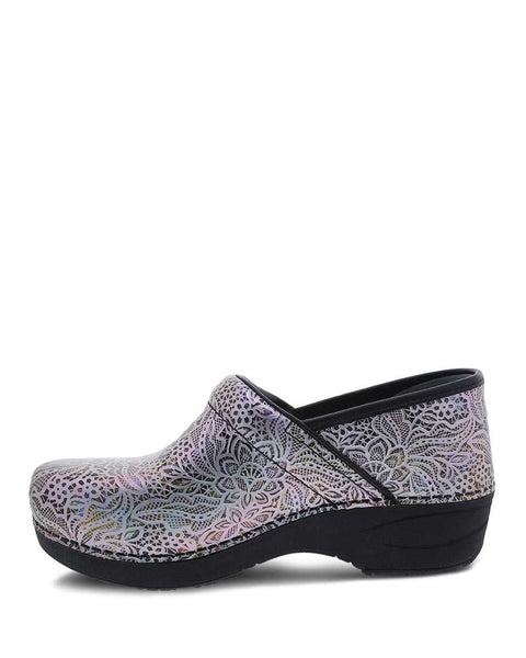 Women's DANSKO | XP 2.0 Leather Clog | Lacy