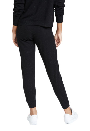 Women's 525 America | Premium Joggers | Black