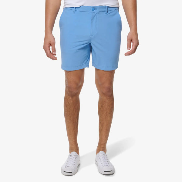 Men's Mizzen + Main | Helmsman Shorts | Provence Solid