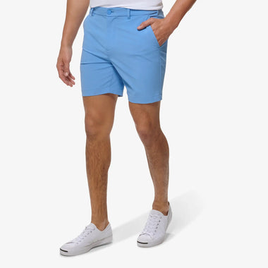 Men's Mizzen + Main | Helmsman Shorts | Provence Solid