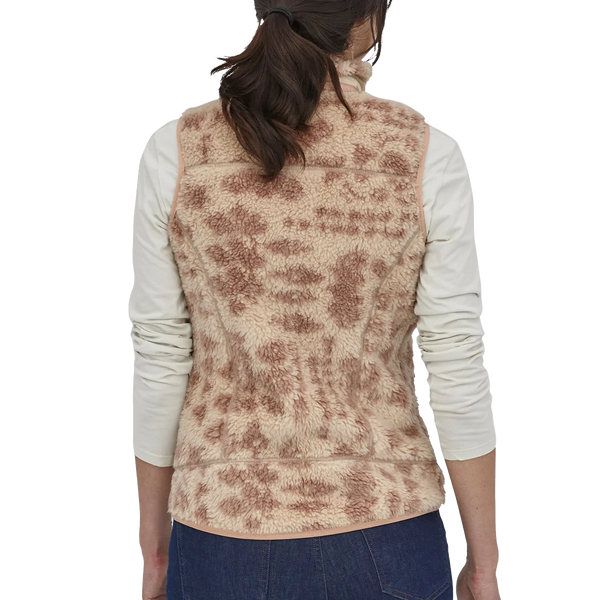 Women's Patagonia | Classic Retro-X Fleece Vest | Wandering Woods
