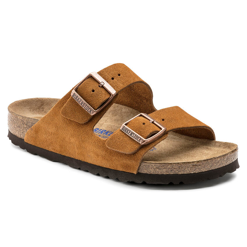 Birkenstock arizona size 44 mink Birkenstock Arizona Big Buckle Women main image 3