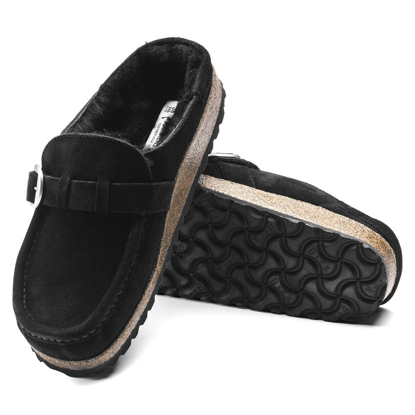 Birkenstock buckley 2024 size 40