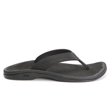 Women's OluKai | Ohana Flip Sandal | Black