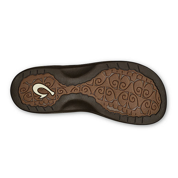 Women's OluKai | Ohana Flip Sandal | Black
